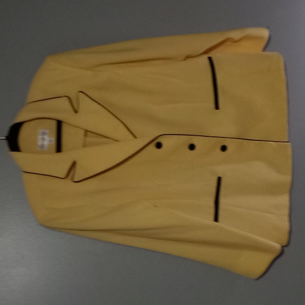 2 Pc Blazer With Matching Shell By Studio I - image 1